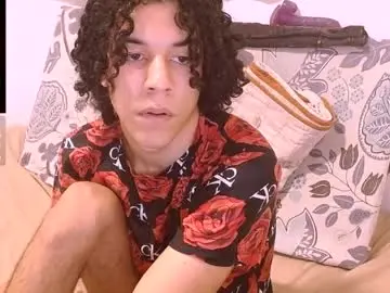 Chaturbate Live Sex Cam of isidroglasc