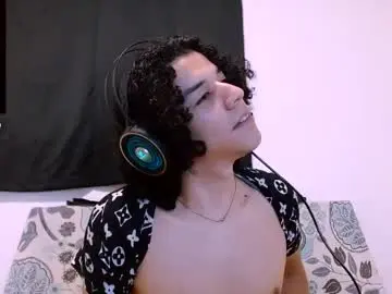 Chaturbate Nude Webcam of isidroglasc