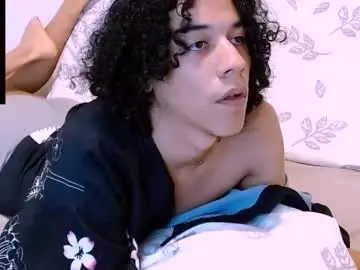 Chaturbate Private Sex Chat of isidroglasc