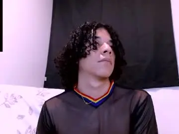 Chaturbate Best live sex cam show of isidroglasc