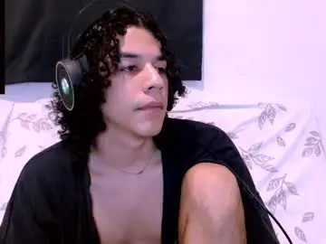 Chaturbate Live Porn of isidroglasc