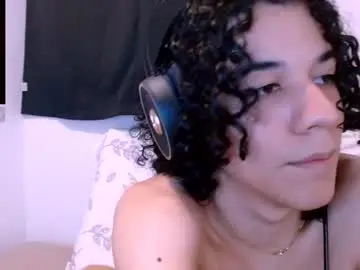Chaturbate Live Sex of isidroglasc