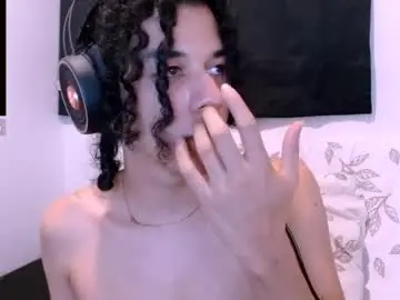 Chaturbate Sex Cam of isidroglasc