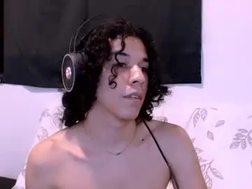 Chaturbate Sex Chat of isidroglasc