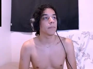 Chaturbate Nude Webcam of isidroglasc