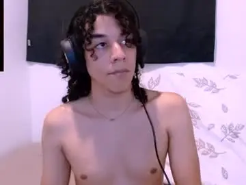 Chaturbate Private Sex Chat of isidroglasc