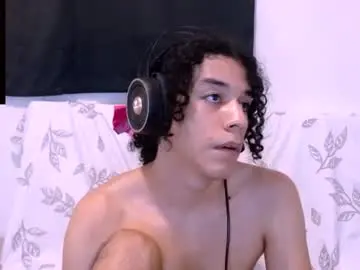 Chaturbate Live Porn of isidroglasc
