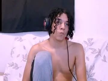 Chaturbate Sex Chat of isidroglasc