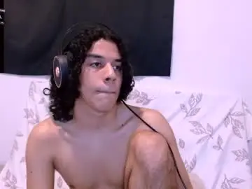 Chaturbate Free Live Porn of isidroglasc