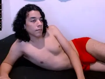Chaturbate Adult Video Chat of isidroglasc