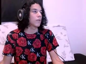 Chaturbate Best live sex cam show of isidroglasc