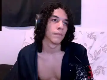 Chaturbate Best Webcam of isidroglasc