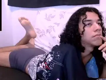 Chaturbate Private Sex Chat of isidroglasc