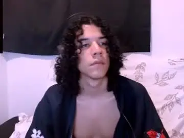 Chaturbate Best live sex cam show of isidroglasc