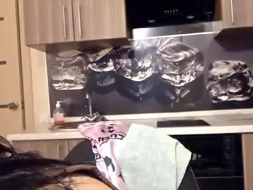 Chaturbate Best Webcam of lisandrasteed