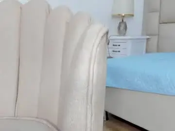 Chaturbate Private Sex Chat of madisongomez16