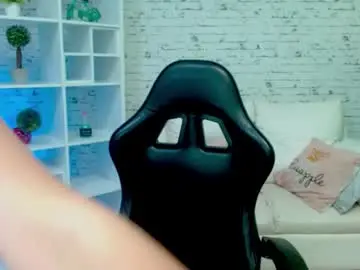 Chaturbate Best Webcam of mayli_marie