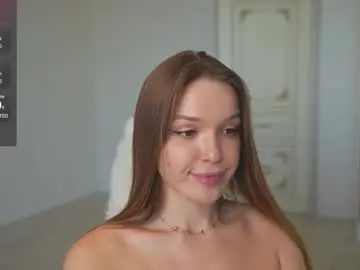 Chaturbate Sex Chat of peachylina