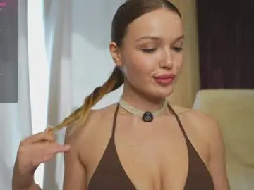 Chaturbate Watch Live Sex Cams of peachylina