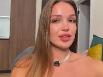 Chaturbate Live Porn of peachylina