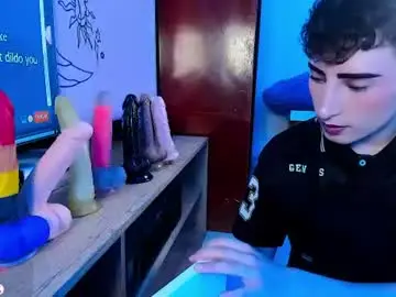 Chaturbate Private Sex Chat of sebastianhilton