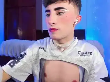 Chaturbate Sex Cam of sebastianhilton