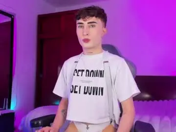 Chaturbate Free Porn Cam of sebastianhilton