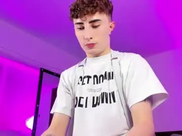 Chaturbate Live Porn of sebastianhilton