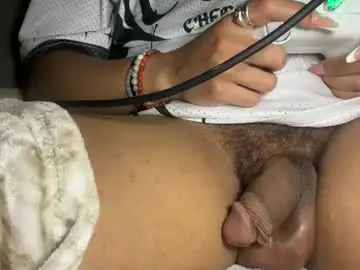 Chaturbate Nude Webcam of tsj777