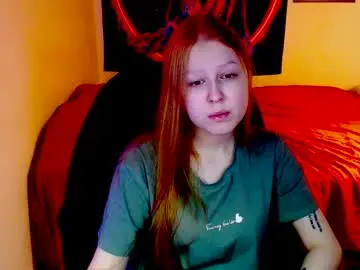 Chaturbate Nude Webcam of adagretta