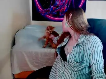 Chaturbate Sex Chat of adagretta