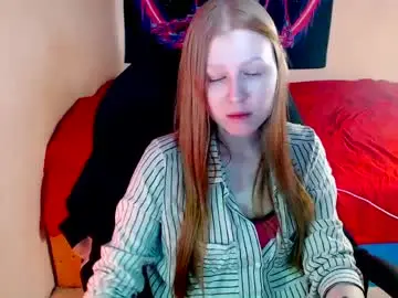 Chaturbate Nude Webcam of adagretta