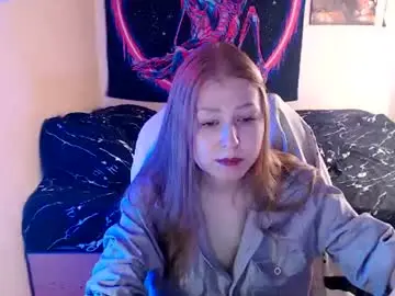 Chaturbate Nude Webcam of adagretta