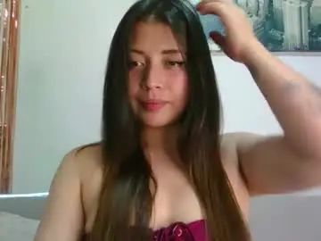 Chaturbate Free Porn Cam of aleska_dollx