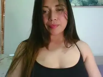 Chaturbate Nude Webcam of aleska_dollx