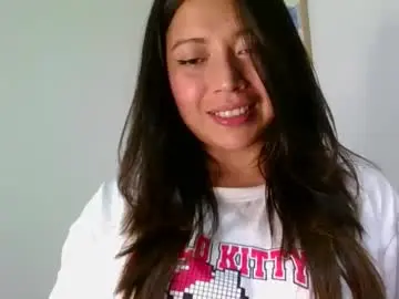 Chaturbate Live Sex Cam of aleska_dollx