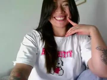 Chaturbate Private Sex Chat of aleska_dollx