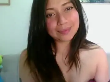 Chaturbate Private Sex Chat of aleska_dollx