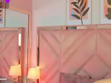 Chaturbate Live Porn of ammber_mjs