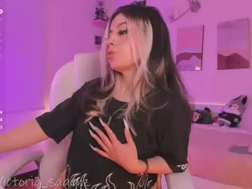 Chaturbate Free Porn Cam of andromeedaa_