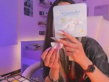 Chaturbate Live Sex of andromeedaa_