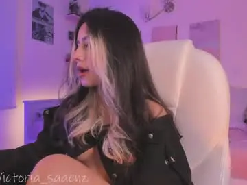 Chaturbate Live Sex of andromeedaa_