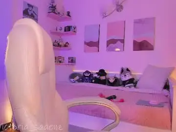 Chaturbate Free Live Porn of andromeedaa_