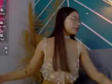 Chaturbate Live Porn of annie_muse