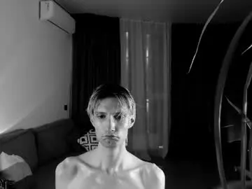 Chaturbate Nude Webcam of artkita