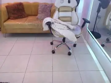 Chaturbate Sex Chat of baby_curlyy
