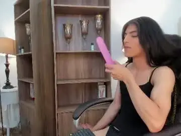 Chaturbate Best live sex cam show of buuny_lucky
