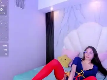 Chaturbate Free Live Porn of bvnnievamp