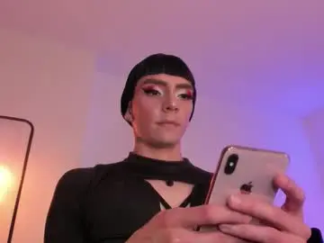 Chaturbate Private Sex Chat of cameron_lyra