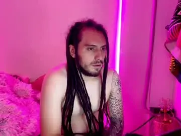Chaturbate Live Porn of cherrycatcup